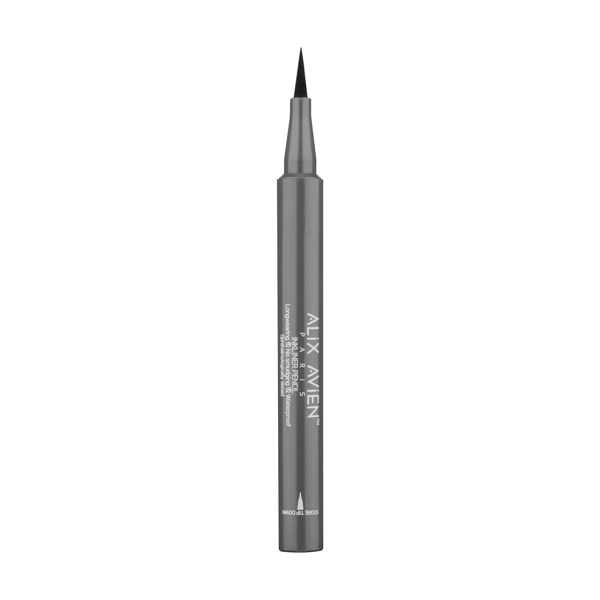 Підводка-фломастер для очей Alix Avien Ink Liner Pencil, Black, 1.1 г