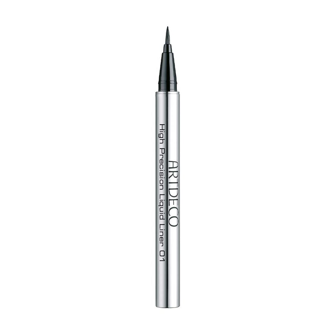 Підводка-фломастер для очей Artdeco High Precision Liquid Liner 01 Black, 0.55 мл