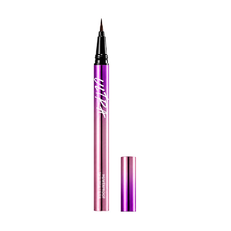 Підводка-фломастер для очей Missha Ultra Powerproof Thin Pen Liner, Brown, 0.4 г